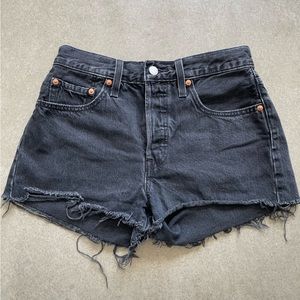 Levi’s 501 Shorts